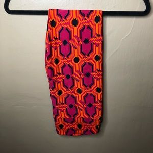 BNWOT OS Lularoe Leggings